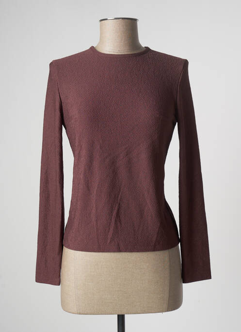 Top maro LAAGAM femeie