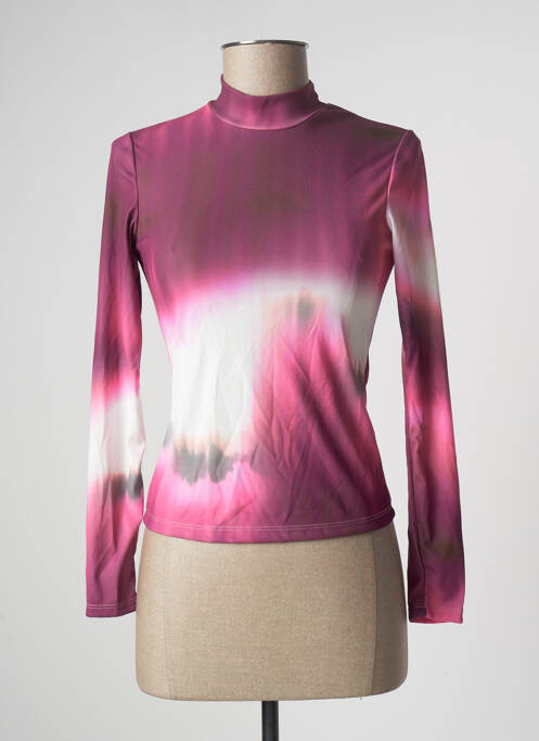 Top roz LAAGAM femeie