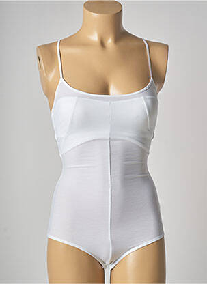 Body alb ETAM femeie