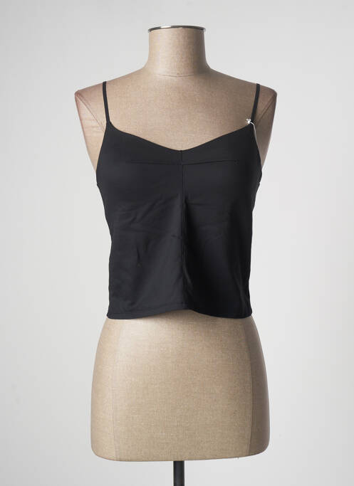 Top negru ETAM femeie