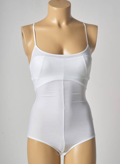 Body alb ETAM femeie