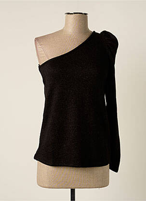 Top negru CACHE CACHE femeie