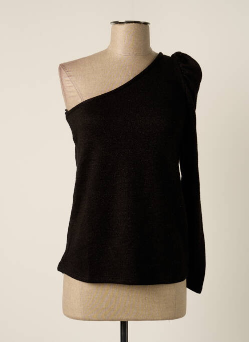 Top negru CACHE CACHE femeie