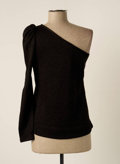 Top negru CACHE CACHE femeie