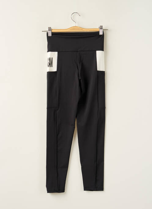 Colant negru LAAGAM femeie