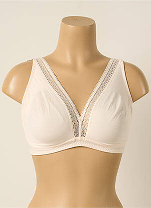 Sutien roz PRINCESSE TAM-TAM femeie