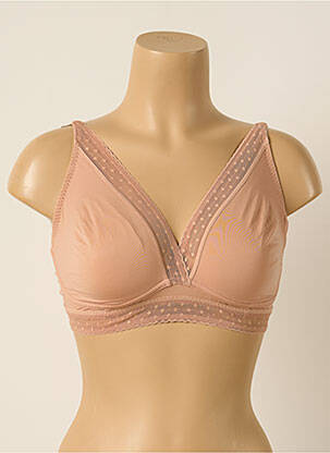 Sutien roz PRINCESSE TAM-TAM femeie