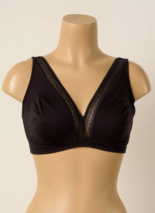 Sutien negru PRINCESSE TAM-TAM femeie