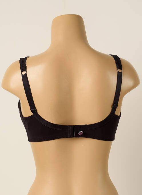 Sutien negru PRINCESSE TAM-TAM femeie