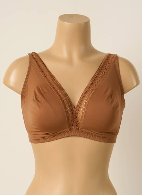 Sutien maro PRINCESSE TAM-TAM femeie