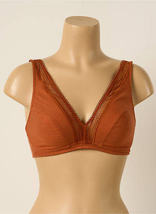 Sutien maro PRINCESSE TAM-TAM femeie