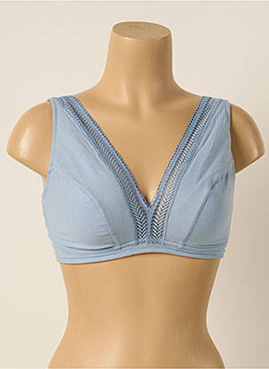 Sutien albastru PRINCESSE TAM-TAM femeie