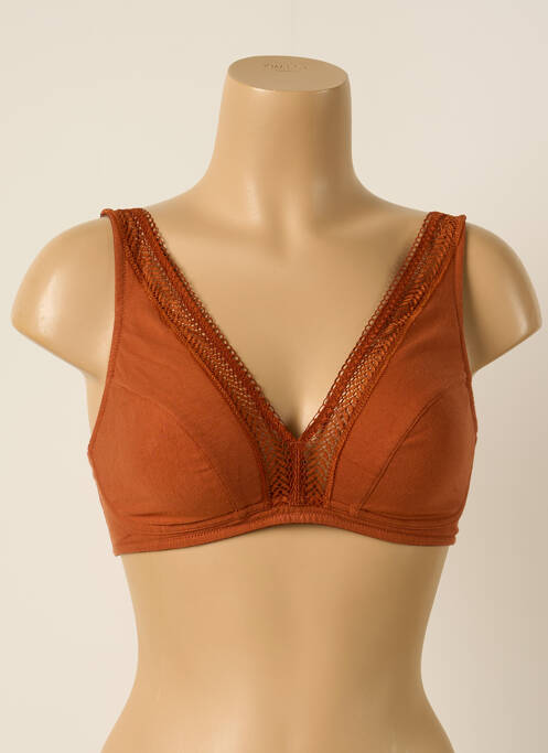 Sutien maro PRINCESSE TAM-TAM femeie