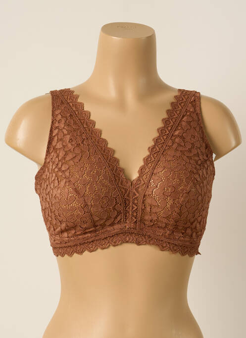 Sutien maro PRINCESSE TAM-TAM femeie