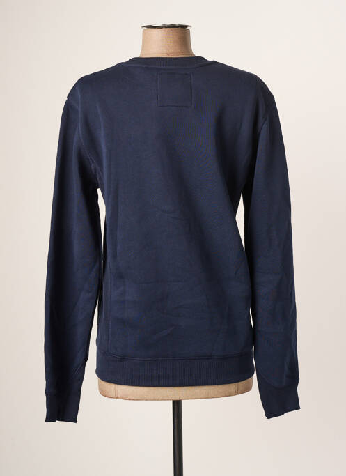 Hanorac albastru G STAR femeie