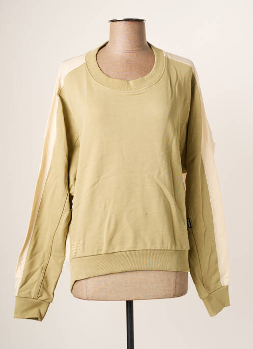 Hanorac verde G STAR femeie