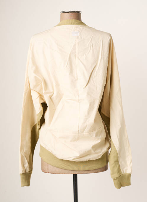 Hanorac verde G STAR femeie