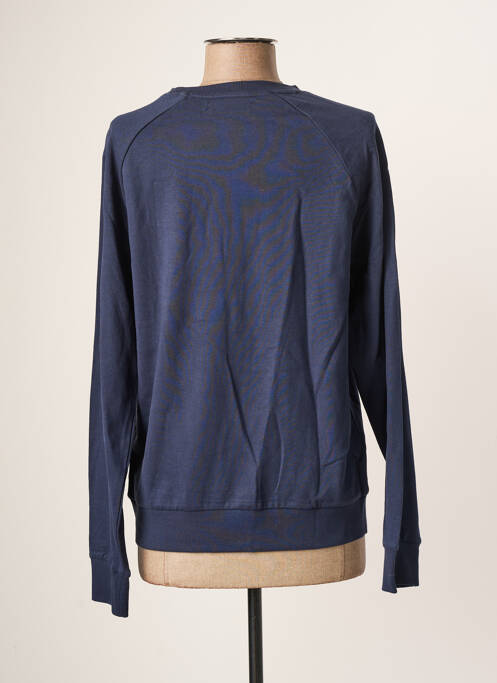 Hanorac albastru LOIS femeie