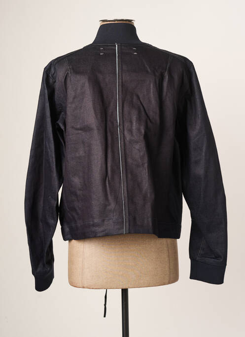 Jachetă de blugi albastru G STAR femeie