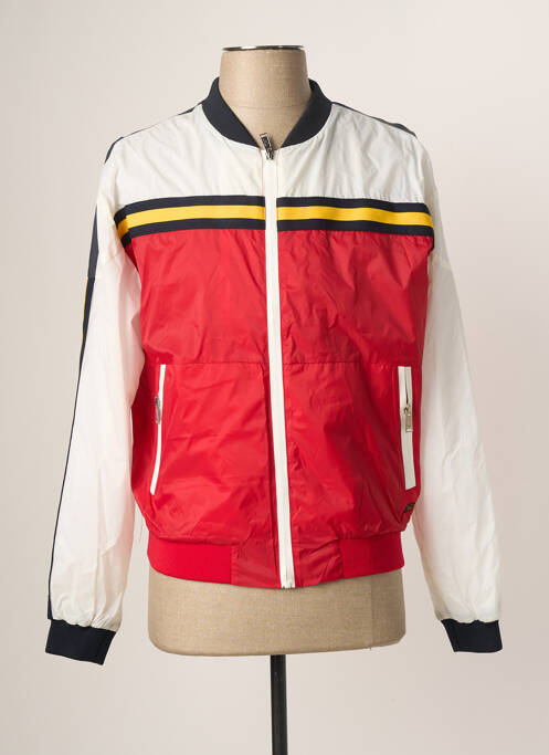 Jachetă vânt roșu LOIS bărbat