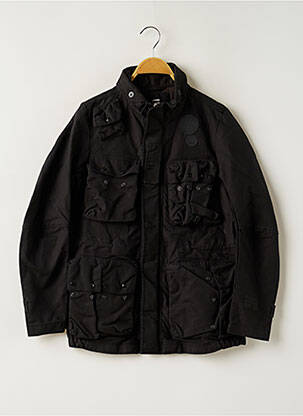 Geacă negru G STAR bărbat