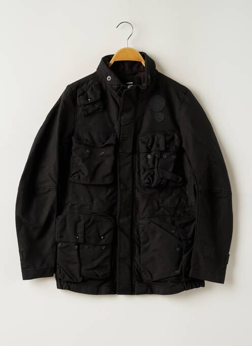 Geacă negru G STAR bărbat