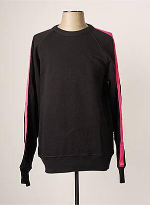 Hanorac negru G STAR bărbat