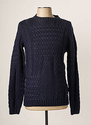 Pulover albastru SORBINO bărbat