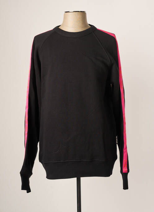 Hanorac negru G STAR bărbat