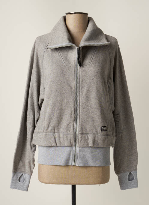 Jachete casual buzunare gri G STAR femme