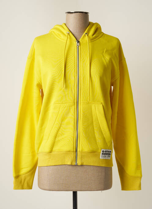 Jachete casual galben G STAR femeie