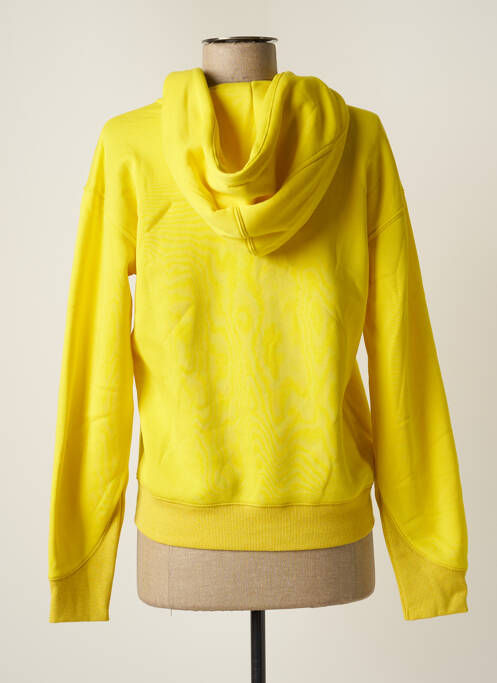 Jachete casual galben G STAR femeie