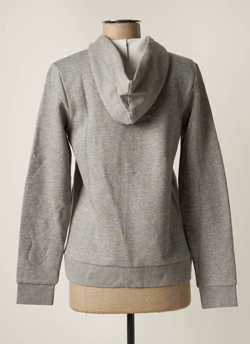 Jachete casual gri KAPPA femeie