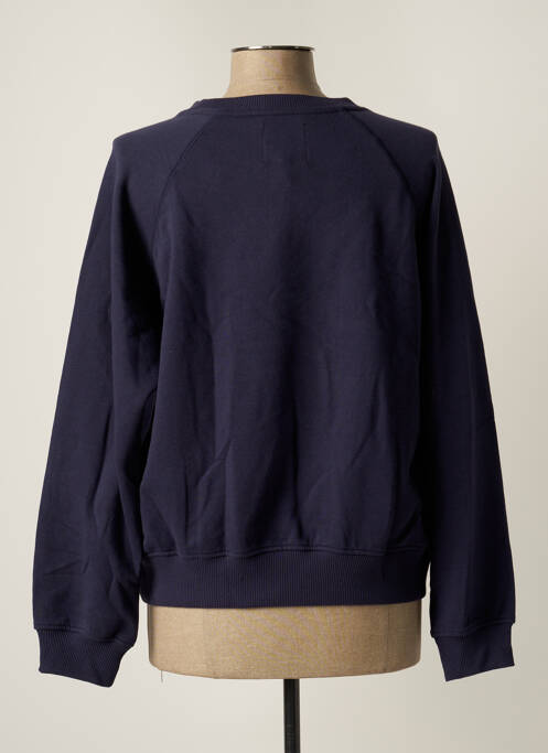 Hanorac albastru G STAR femeie