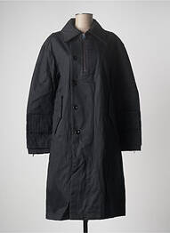 Parka mâneci lungi fără glugă negru G STAR homme