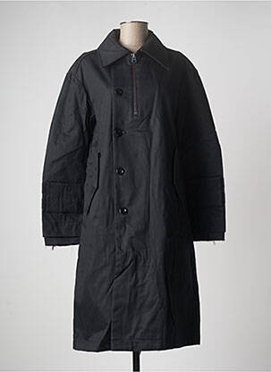 Parka negru G STAR bărbat