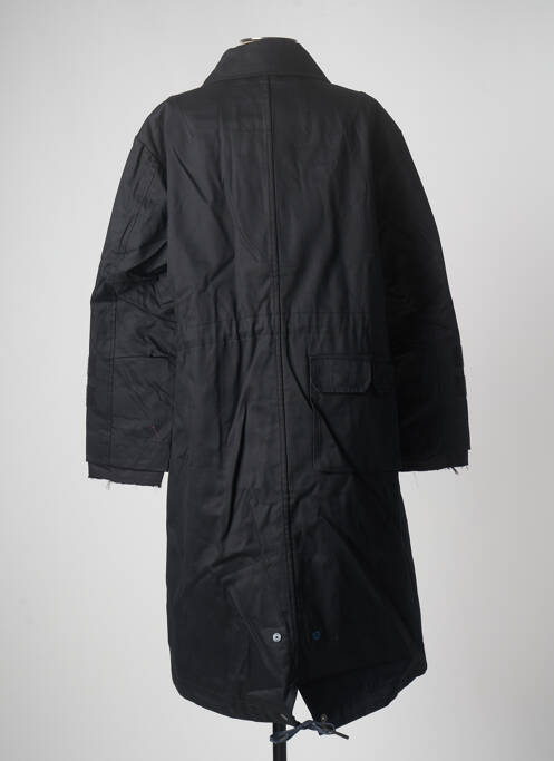 Parka negru G STAR bărbat