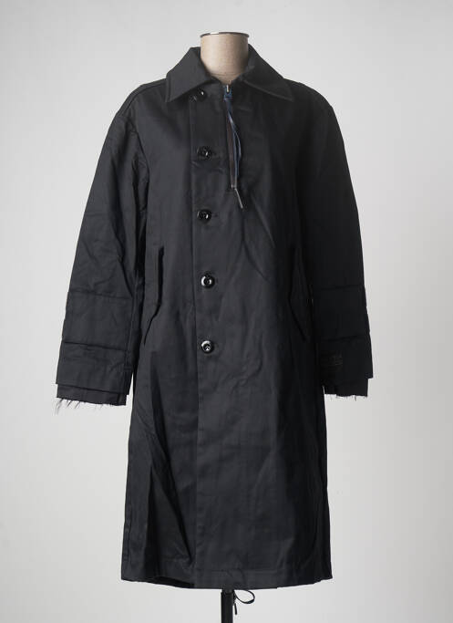 Parka albastru G STAR bărbat