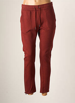 Trening roșu G STAR femeie