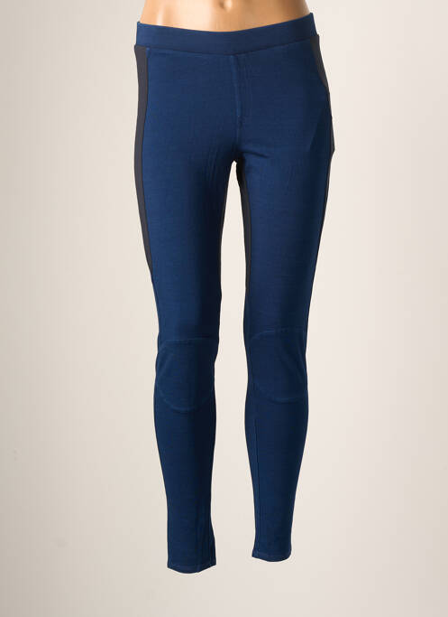 Colant albastru G STAR femeie