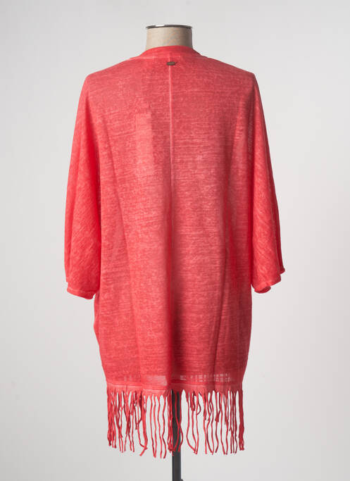 Jachete kimono roșu O'NEILL femeie