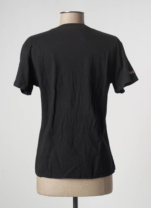 Tricou negru LAAGAM femeie