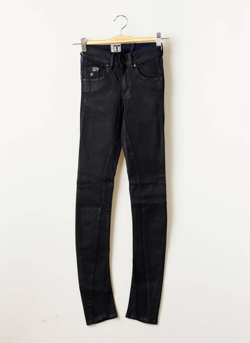 Blugi skinny albastru G STAR femeie