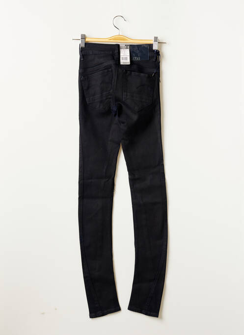 Blugi skinny albastru G STAR femeie