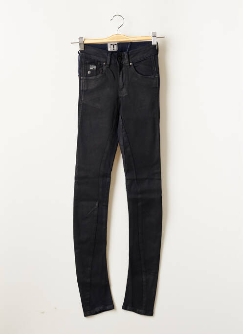 Blugi skinny albastru G STAR femeie