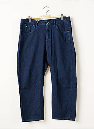 Pantalon trei sferturi albastru G STAR bărbat