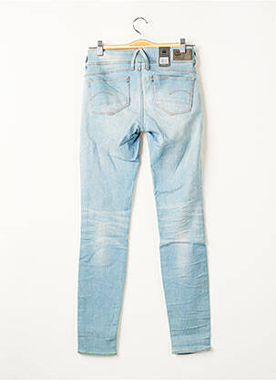 Blugi bootcut selecție denim mărime normală albastru G STAR femeie