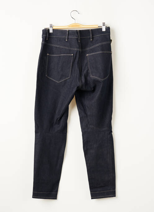 Blugi boyfriend albastru G STAR femeie