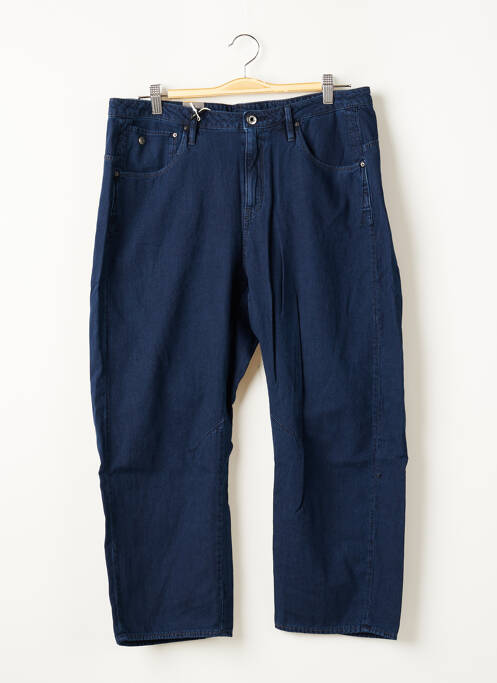 Pantalon trei sferturi albastru G STAR bărbat