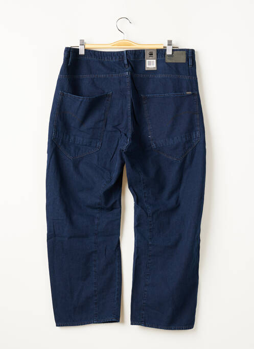 Pantalon trei sferturi albastru G STAR bărbat